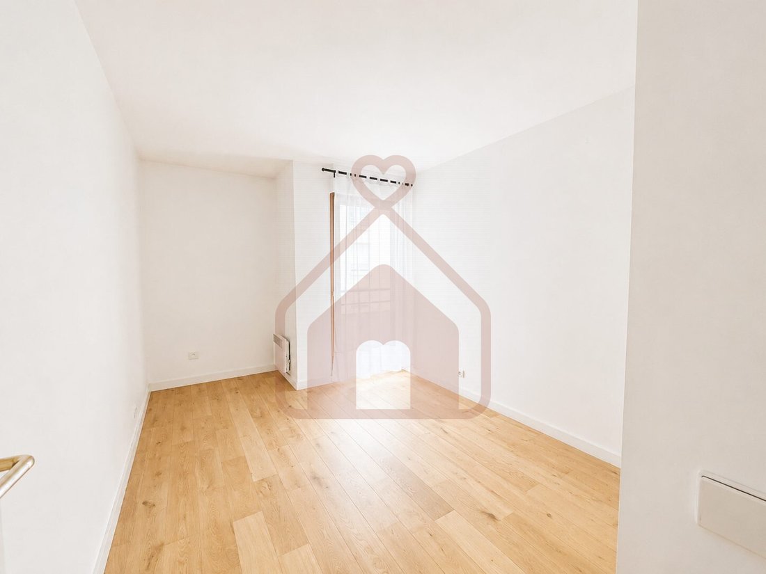 Apartamento en Barnufles, Le Kremlin-Bicetre, Francia 5 - 18956460