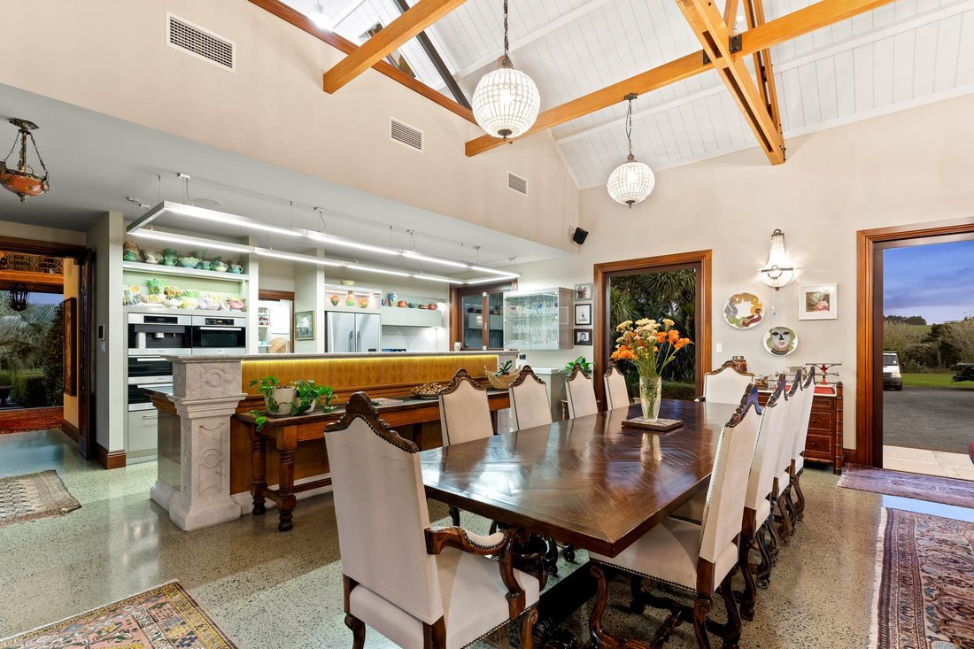 House in Warkworth, Auckland, New Zealand 5 - 18936310
