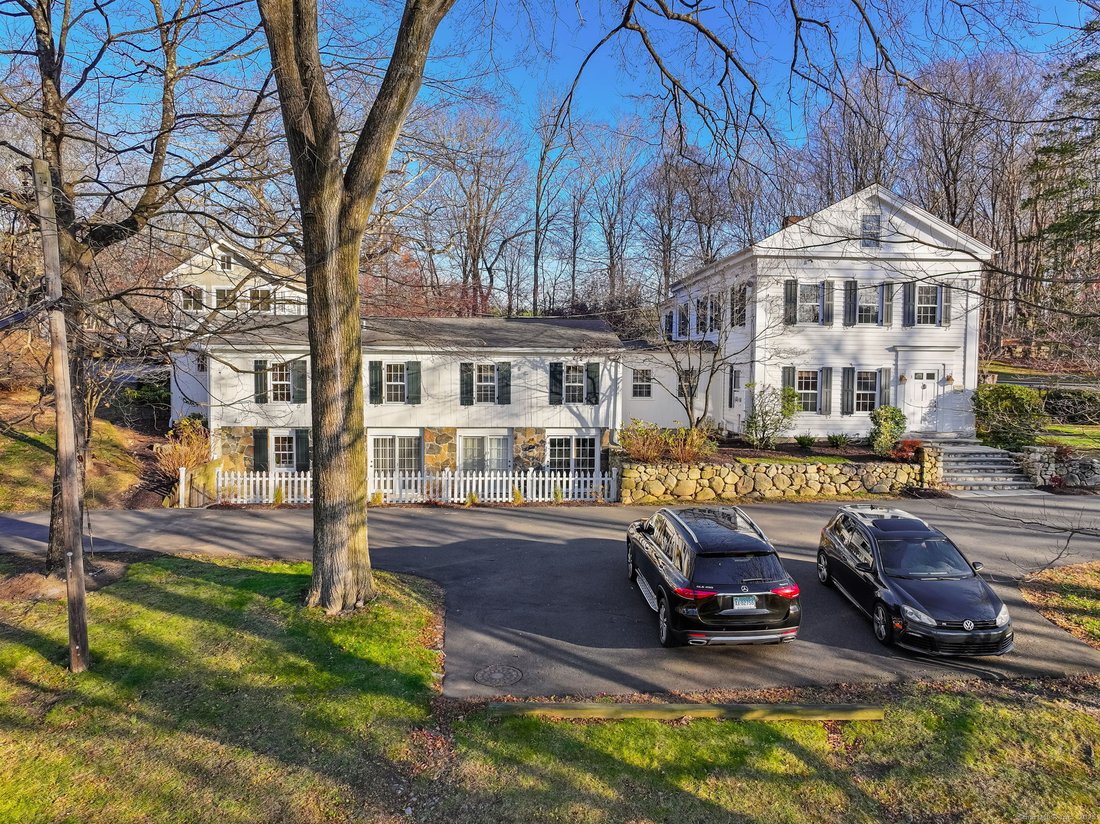 Wilton, Connecticut, United States 4 - 18955687