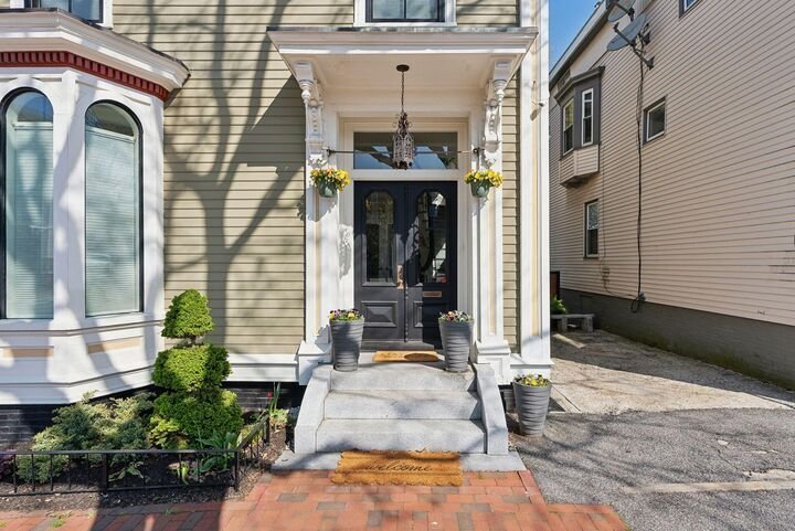 House in Portland, Maine, United States 2 - 18955699