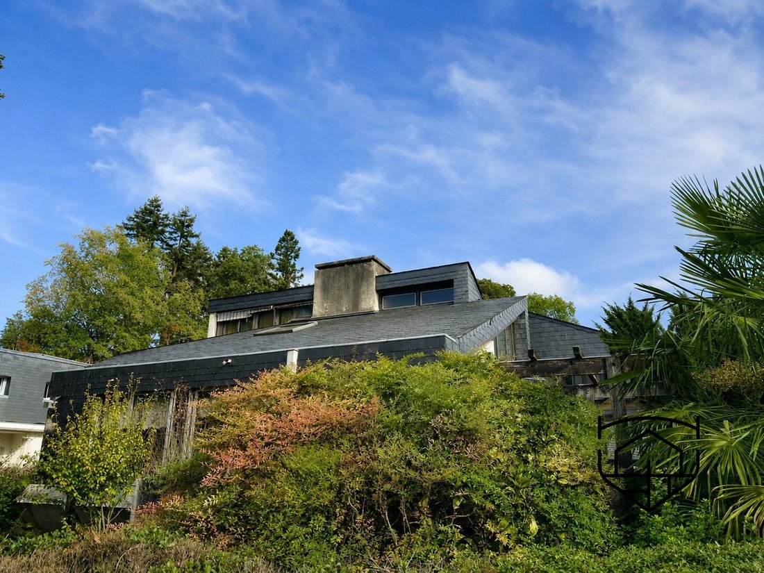 Casa en Pau, Nueva Aquitania, Francia 2 - 18836322