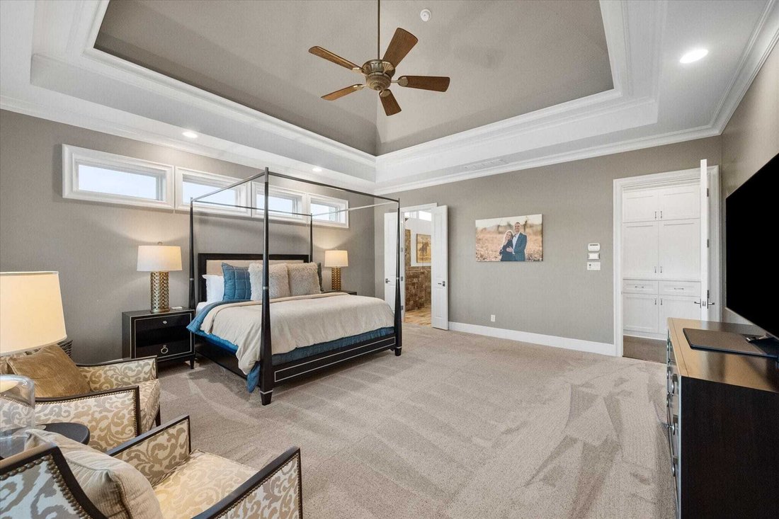 House in Burleson, Texas, United States 3 - 18921479