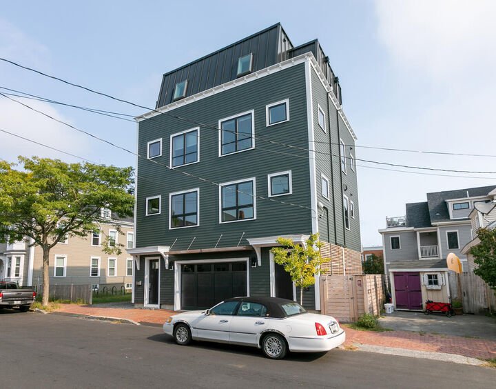 House in Portland, Maine, United States 2 - 18955735