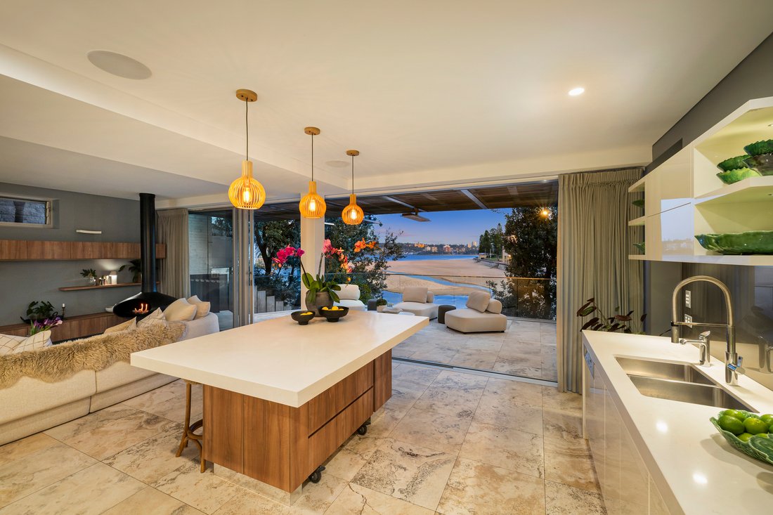House in Queenscliff, New South Wales, Australia 3 - 18958163