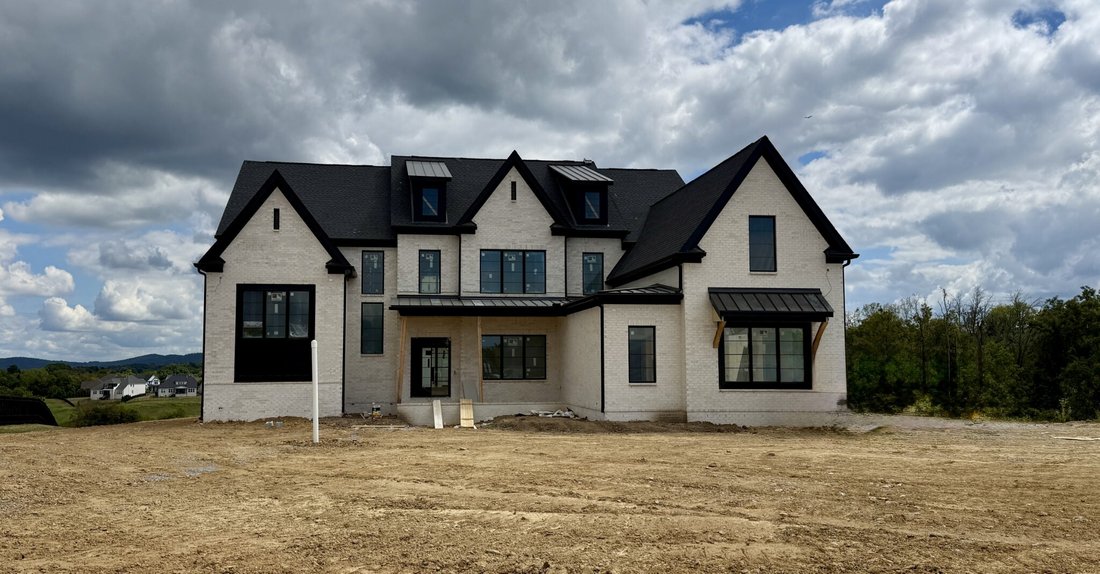 House in Nolensville, Tennessee, United States 1 - 17447897