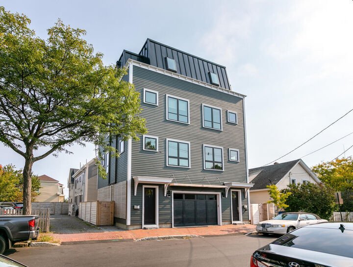 House in Portland, Maine, United States 3 - 18955735