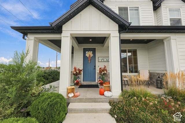 House in Springville, Utah, United States 2 - 18923104