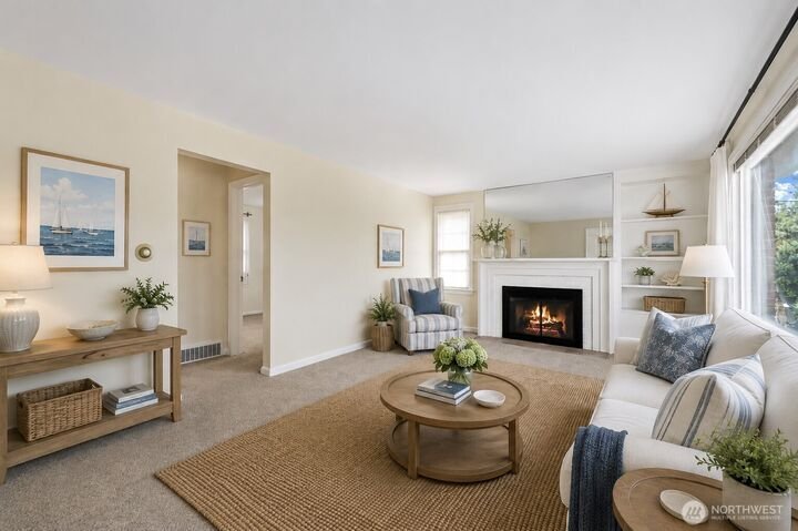 House in Seattle, Washington, United States 5 - 18956254