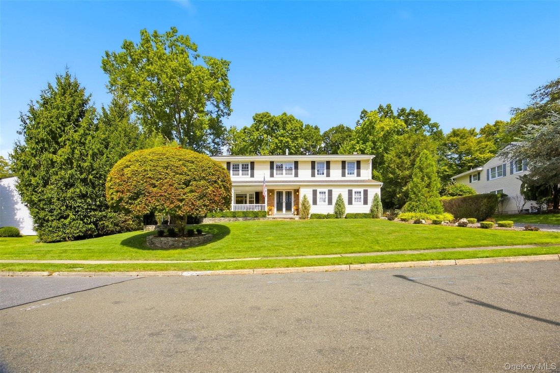 House in Blauvelt, New York, United States 3 - 18956617