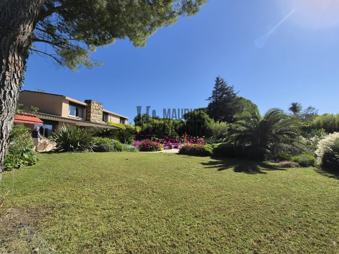 Villa in Montfavet Pericentre, Avignon, France 1 - 18956349