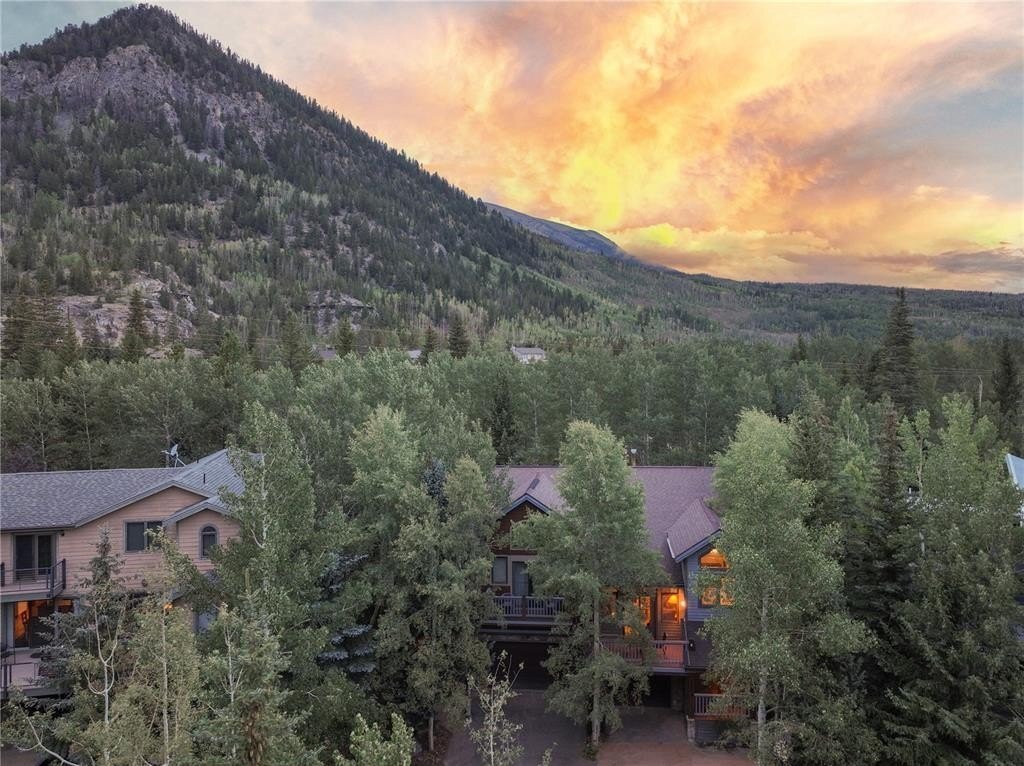 Frisco, Colorado, United States 5 - 18956597