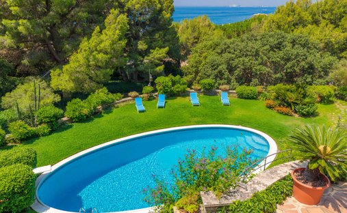 House in Moncloa-Aravaca, Madrid, Spain 1