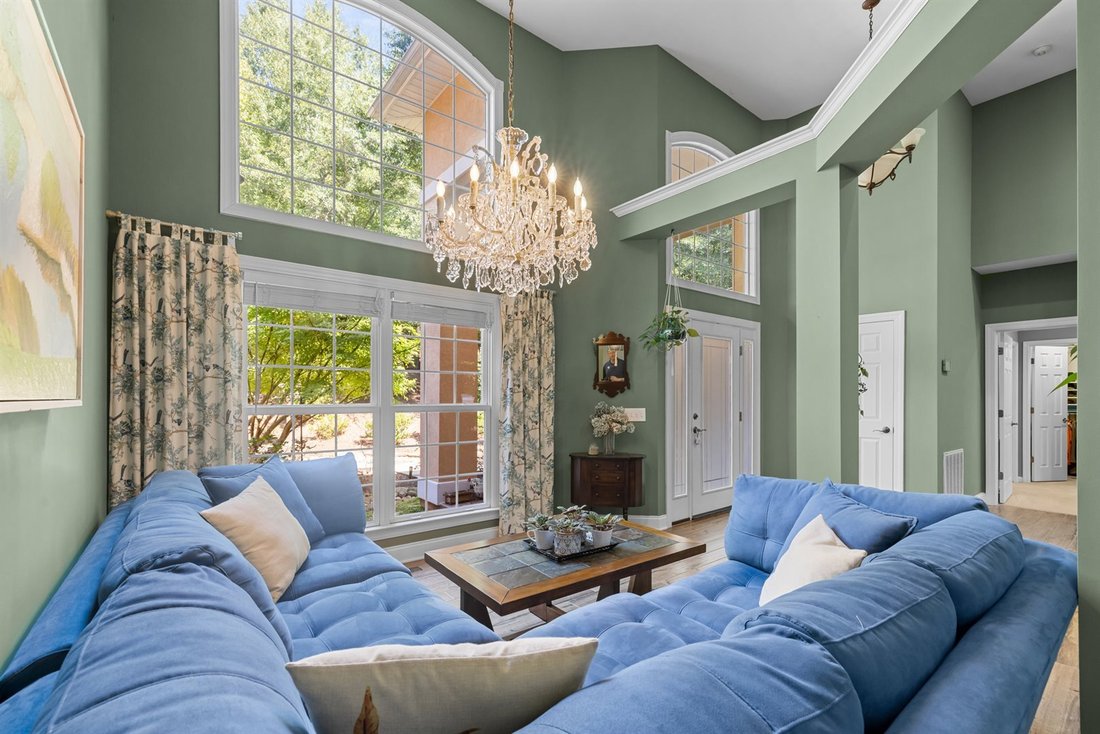 House in Seneca, South Carolina, United States 5 - 18955736