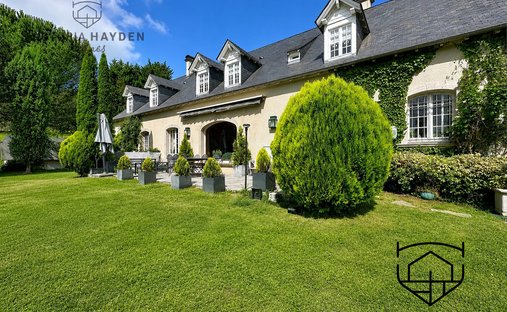 House in Mirepeix, Nouvelle-Aquitaine, France 1