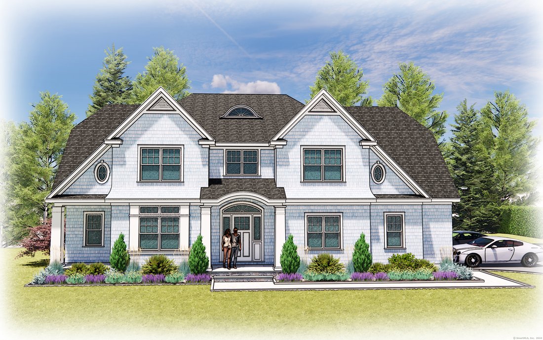 House in Killingworth, Connecticut, United States 2 - 18955525