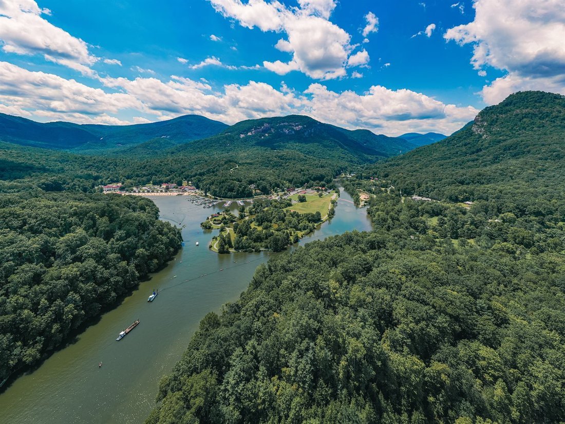 Land in Lake Lure, North Carolina, United States 5 - 18955968