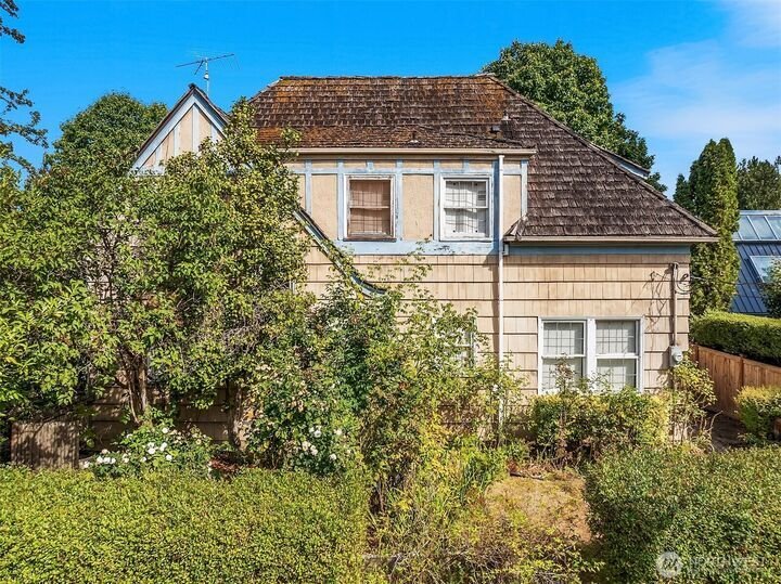 House in Seattle, Washington, United States 2 - 18957073