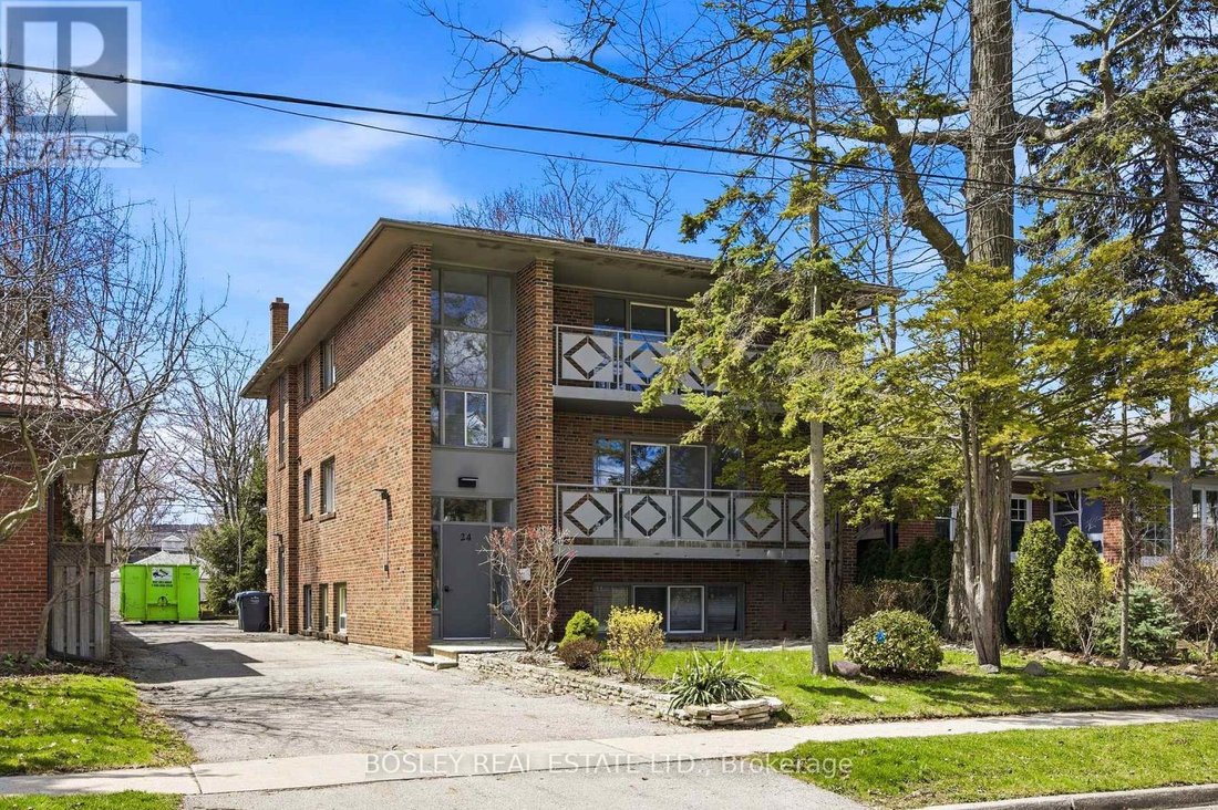 House in Mississauga, Ontario, Canada 1 - 18955646