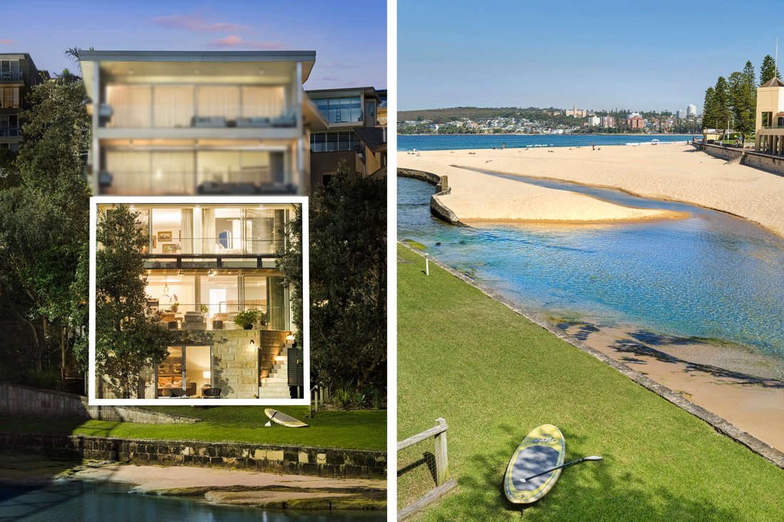 House in Queenscliff, New South Wales, Australia 5 - 18958163