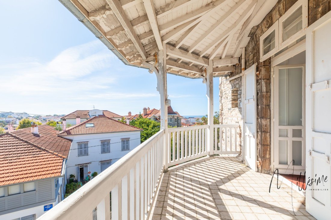 Apartment in Biarritz, Nouvelle-Aquitaine, France 5 - 18956356