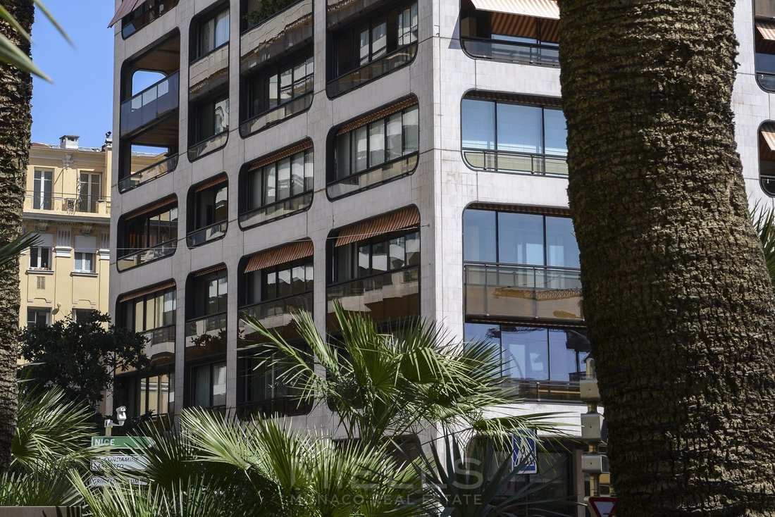 Monaco, Monaco 5 - 18956019