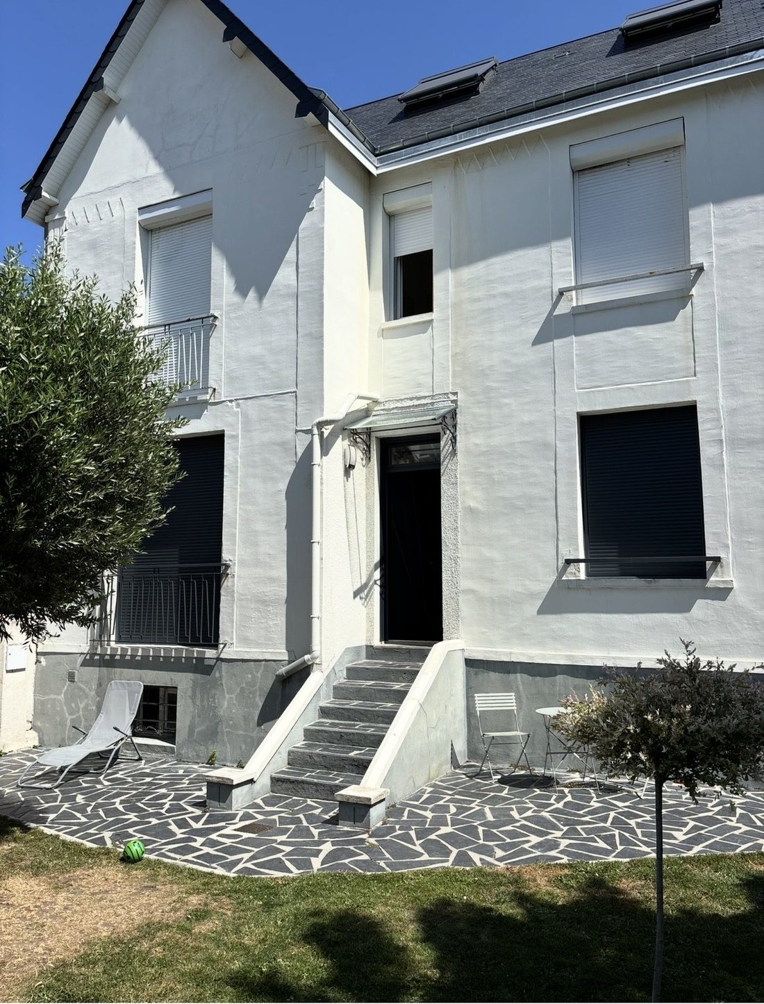House in Mont Gaillard, Le Havre, France 1 - 18956408
