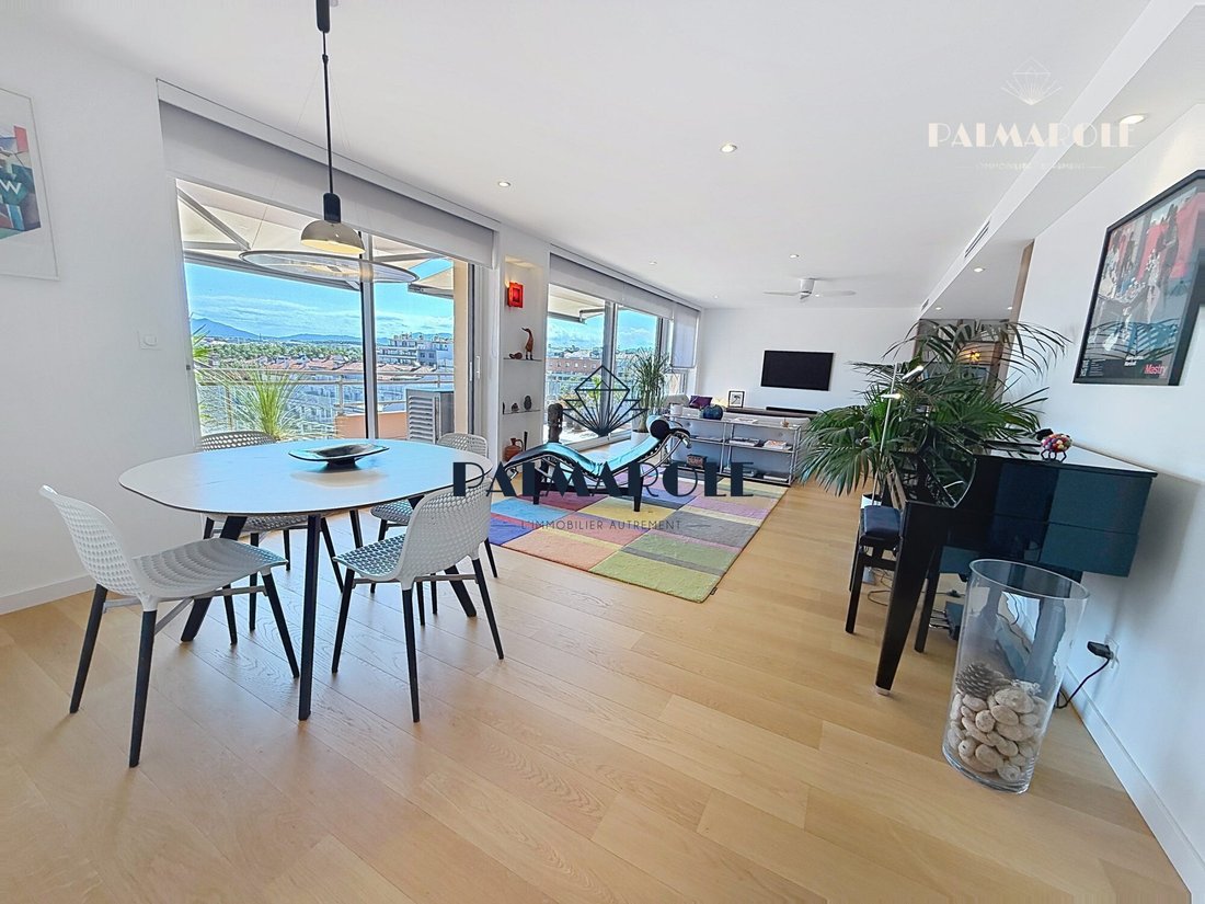 Apartment in Haut Vernet-Moyen Vernet, Perpignan, France 2 - 18956424