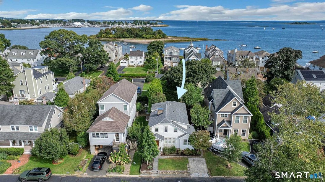 House in Norwalk, Connecticut, United States 2 - 18956185