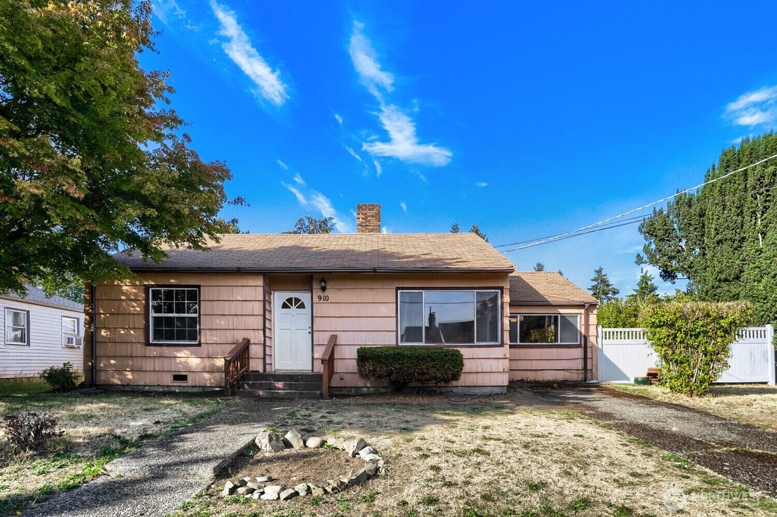 House in Seattle, Washington, United States 2 - 18955450