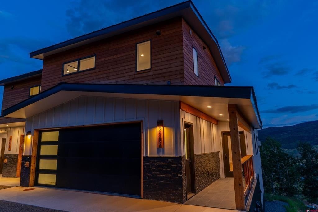 House in Crested Butte, Colorado, United States 1 - 18955496