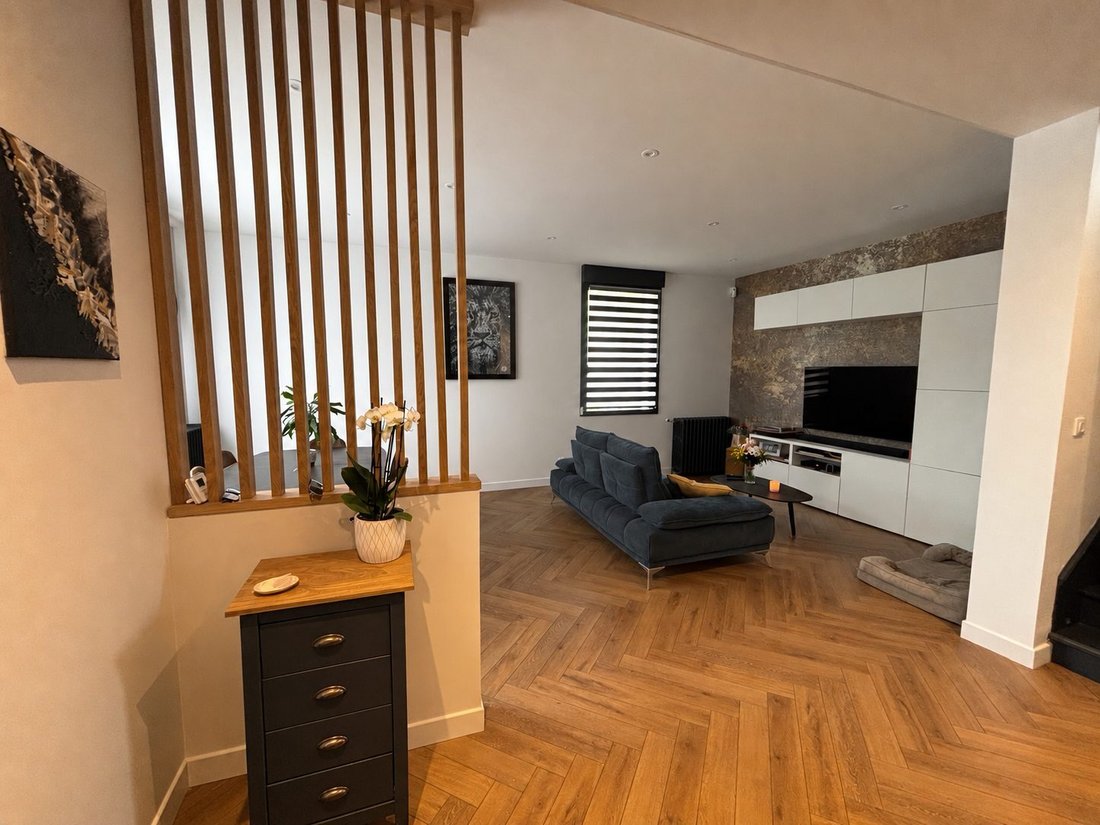 House in Mont Gaillard, Le Havre, France 2 - 18956408