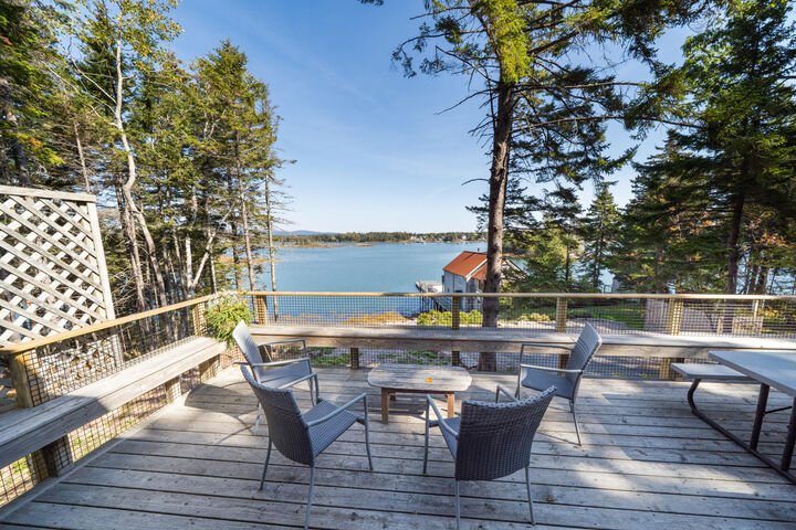 House in Tremont, Maine, United States 5 - 18955925