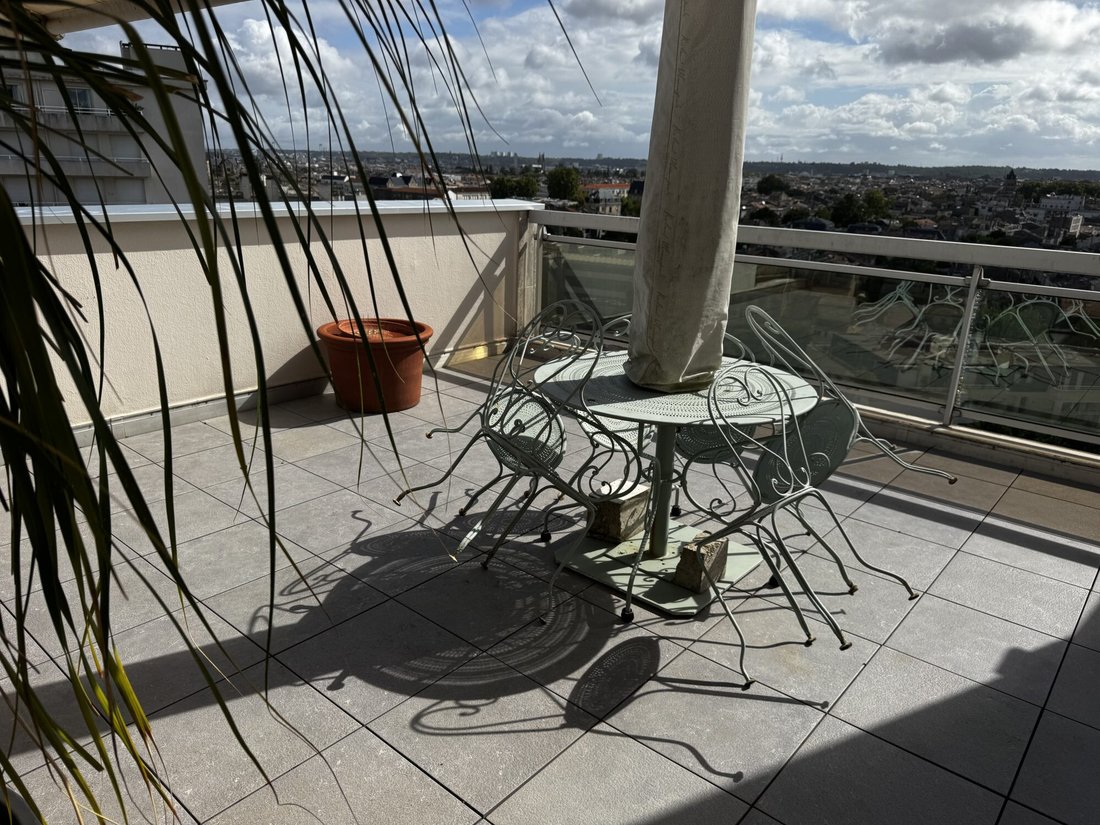 Apartment in Saint Bruno-Saint Augustin, Bordeaux, France 5 - 18956666