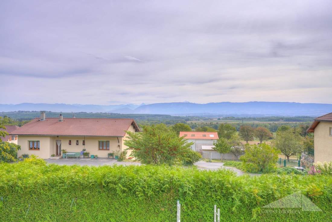 House in Thoiry, Auvergne-Rhône-Alpes, France 2 - 18956335
