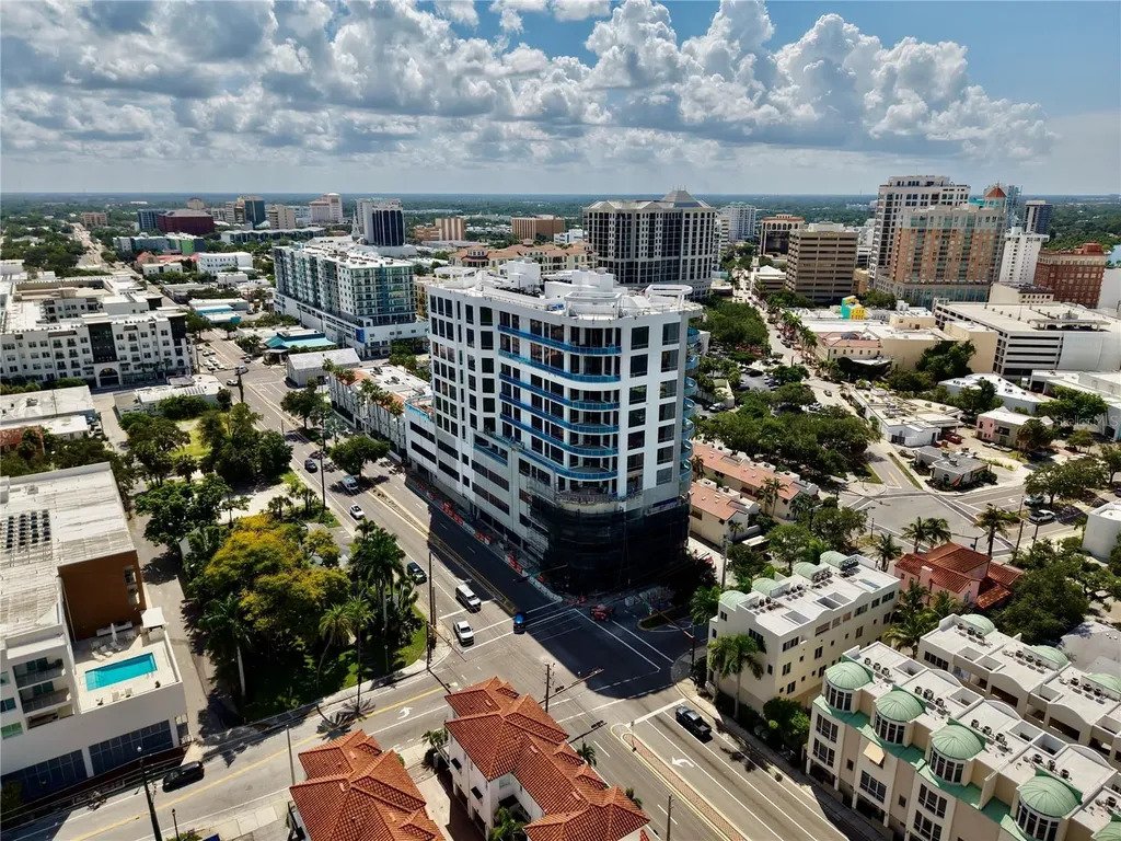 Condo in Sarasota, Florida, United States 1 - 16619955