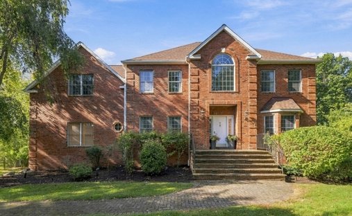 House in Sparta, New Jersey, United States 1