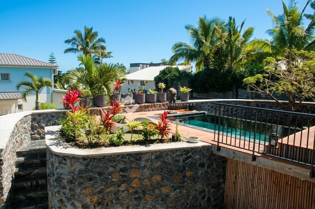 Villa in Saint Joseph, Saint-Pierre, Réunion 2 - 18956314