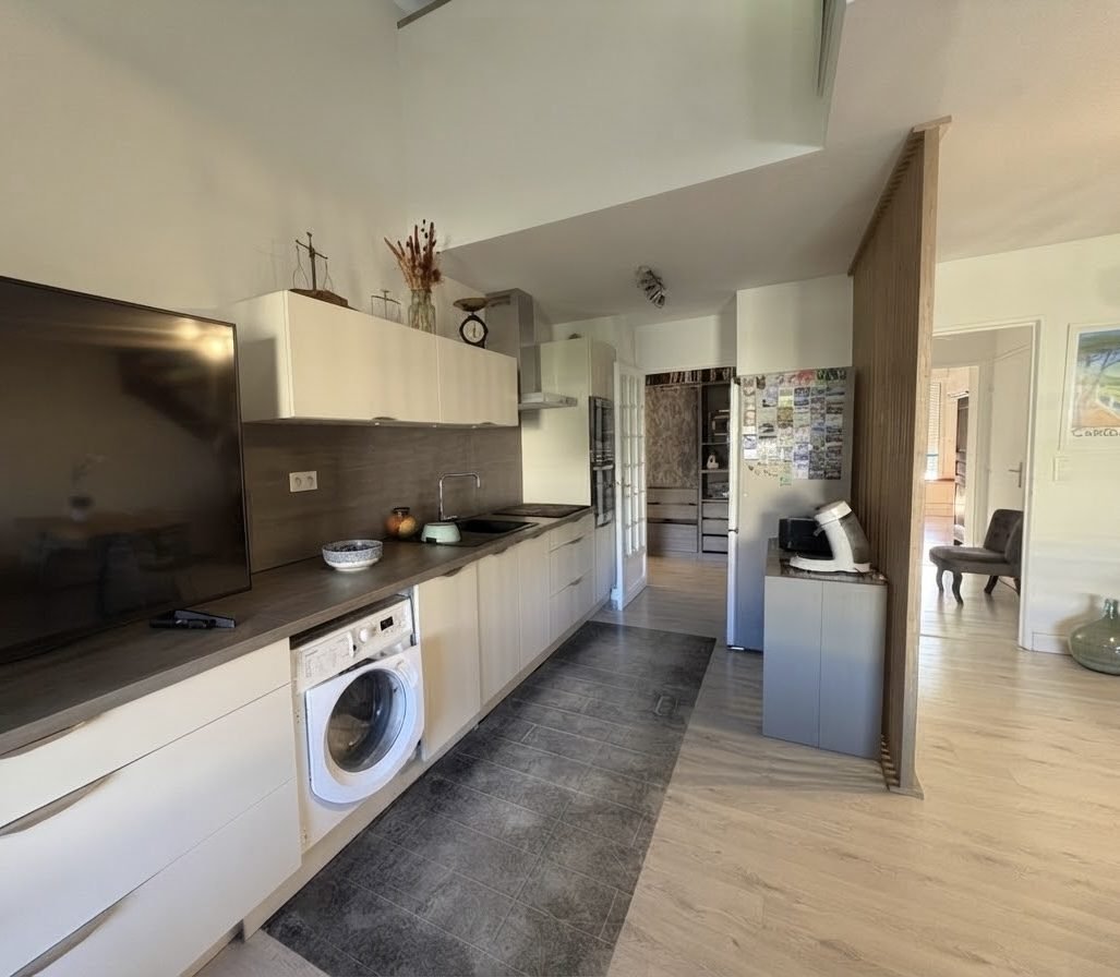 Apartment in Centre Ville, Carqueiranne, France 3 - 18956519