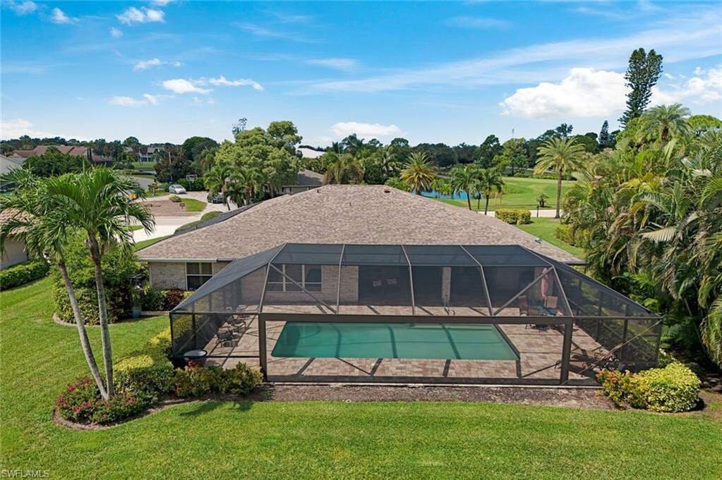 House in Bonita Springs, Florida, United States 1 - 18955954