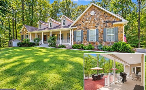 House in Riva, Maryland, United States 1