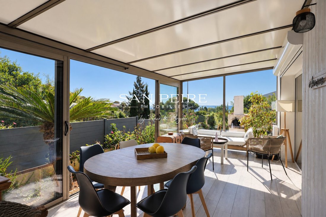 House in Les Issambres, Roquebrune-sur-Argens, France 5 - 18124628