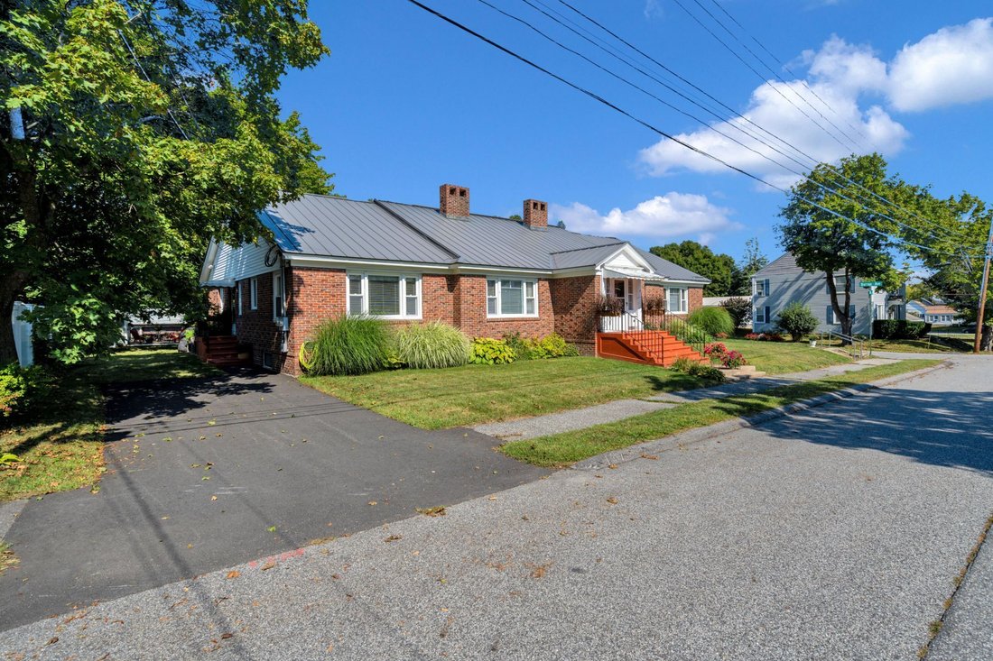 House in Lewiston, Maine, United States 3 - 18955446