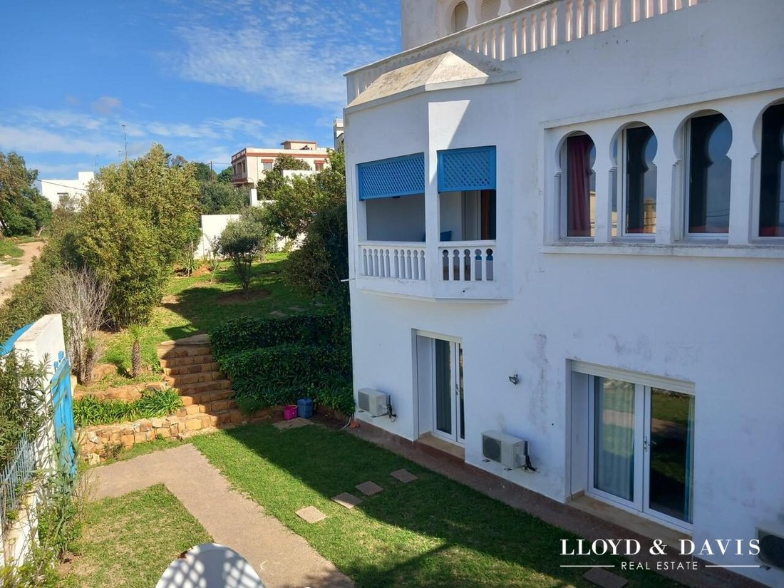 House in Tangier, Tangier-Tétouan-Al Hoceima, Morocco 2 - 18956435