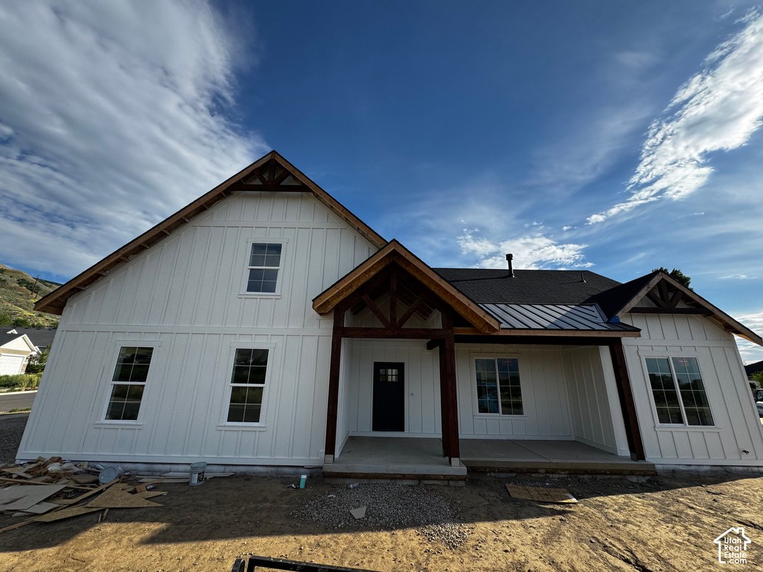 Brigham City, Utah, United States 1 - 18957458