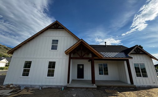 Brigham City, Utah, United States 1