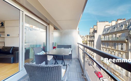 Apartment in Muette Sud, Paris 16e Arrondissement, Paris 1