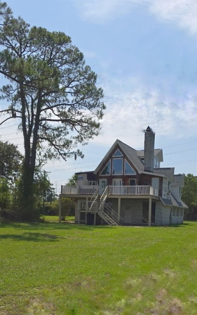 House in Beaufort, South Carolina, United States 3 - 18955737