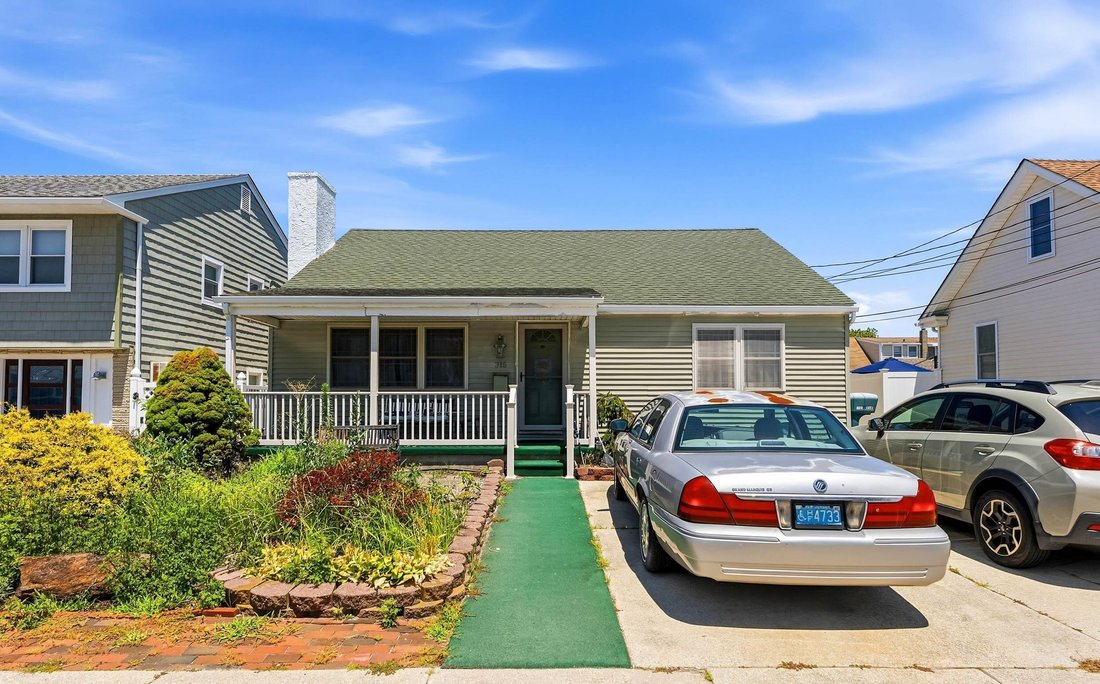 Wildwood, New Jersey, United States 1 - 18957249