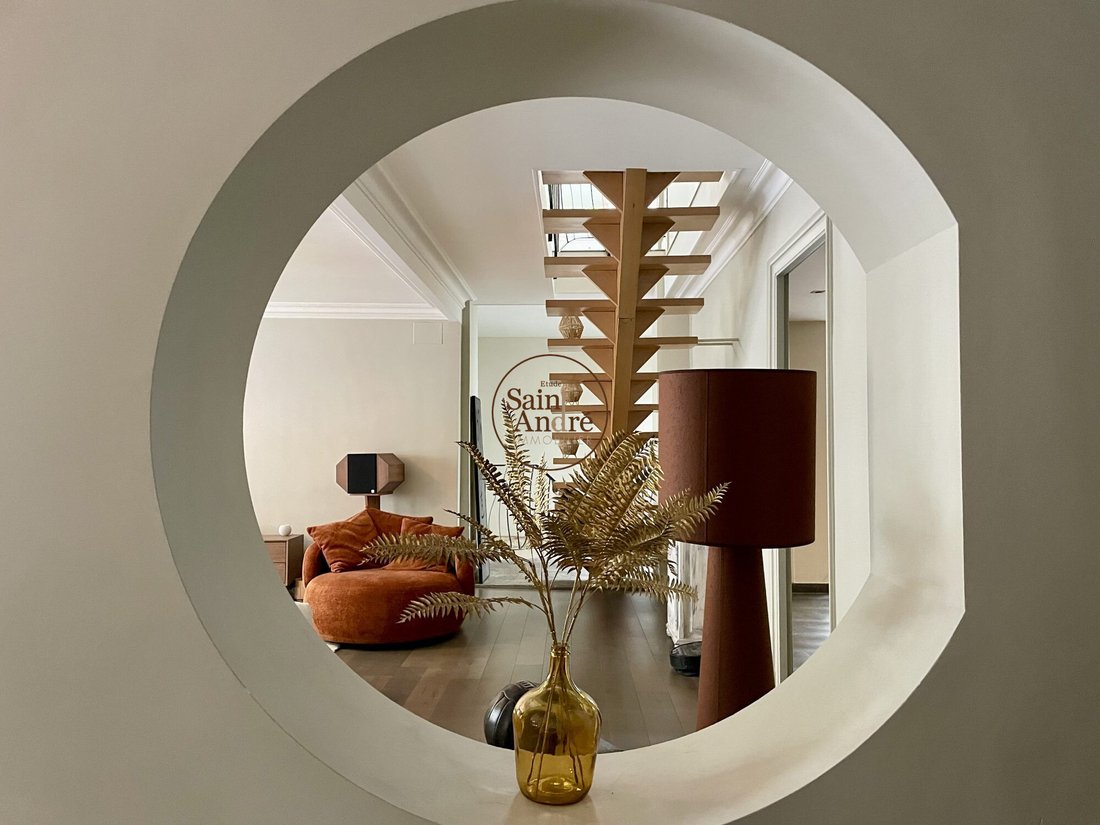 Apartment in Saint Ausone-Saint Martin-Saint Gelais, Angoulême, France 2 - 18956354