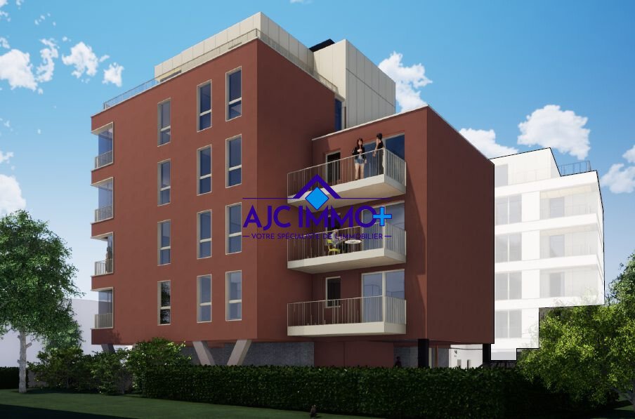 Apartment in Poincare Est, Strasbourg, France 2 - 18956129